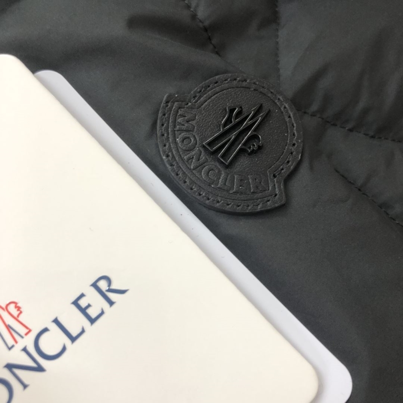 Moncler Down Coat